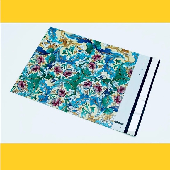 25ct 6x9’ Polymailer Bags~BONUS! Free Stickers 🪴🆕🪴USPS Approved! - Picture 7 of 9